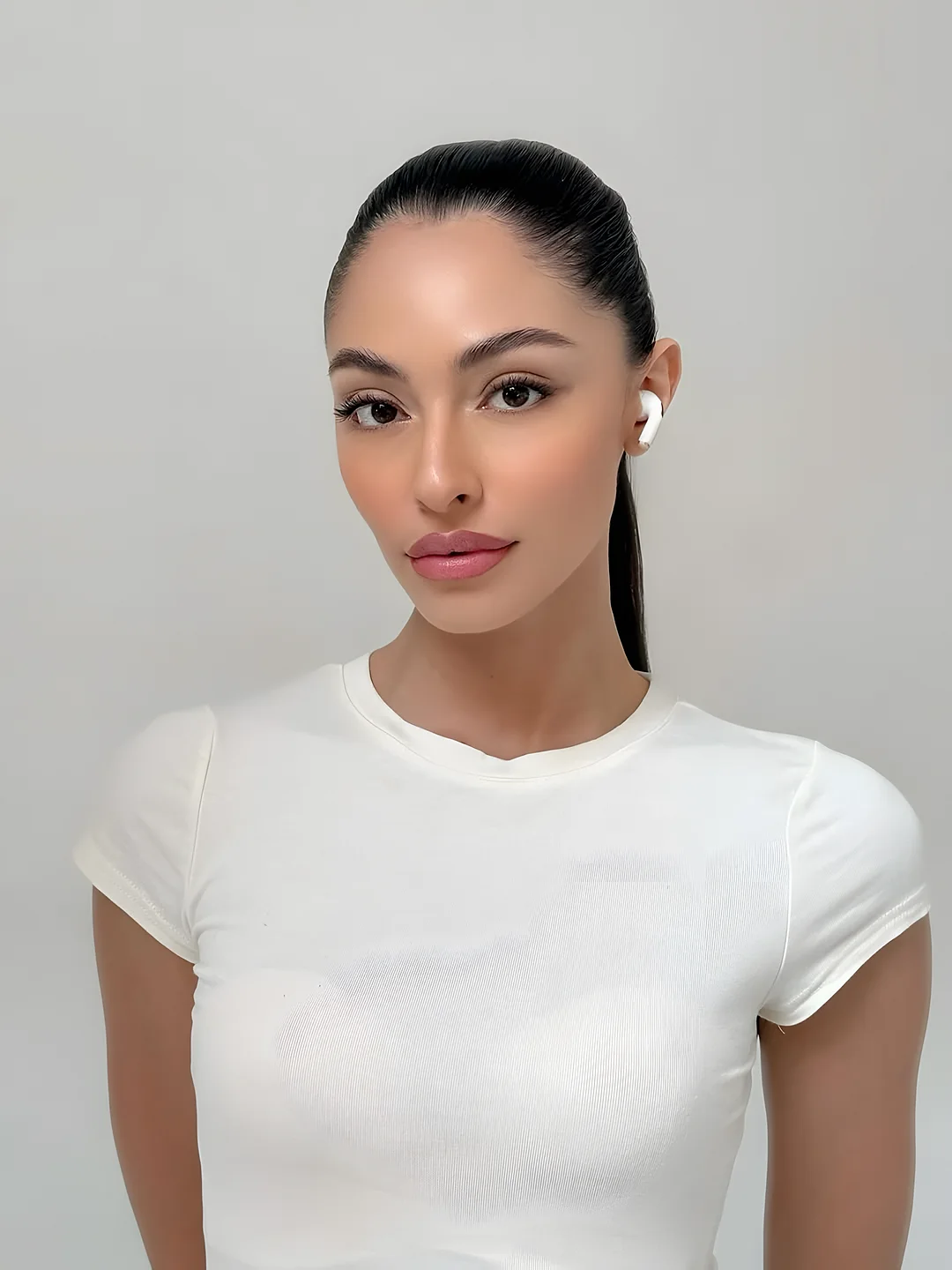 Clean no-makeup makeup
